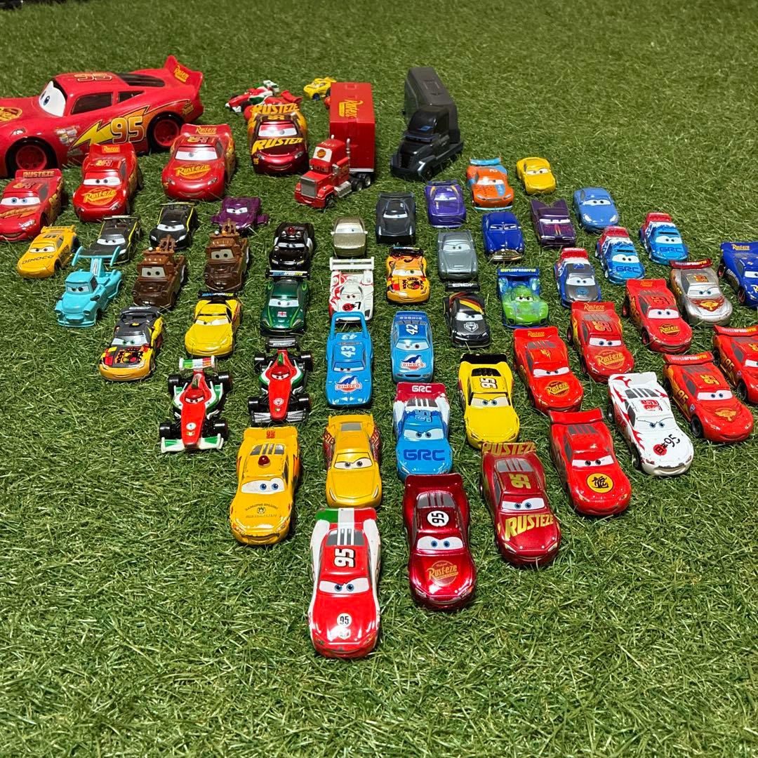 ☆ Cars カーズトミカ他 セット ☆