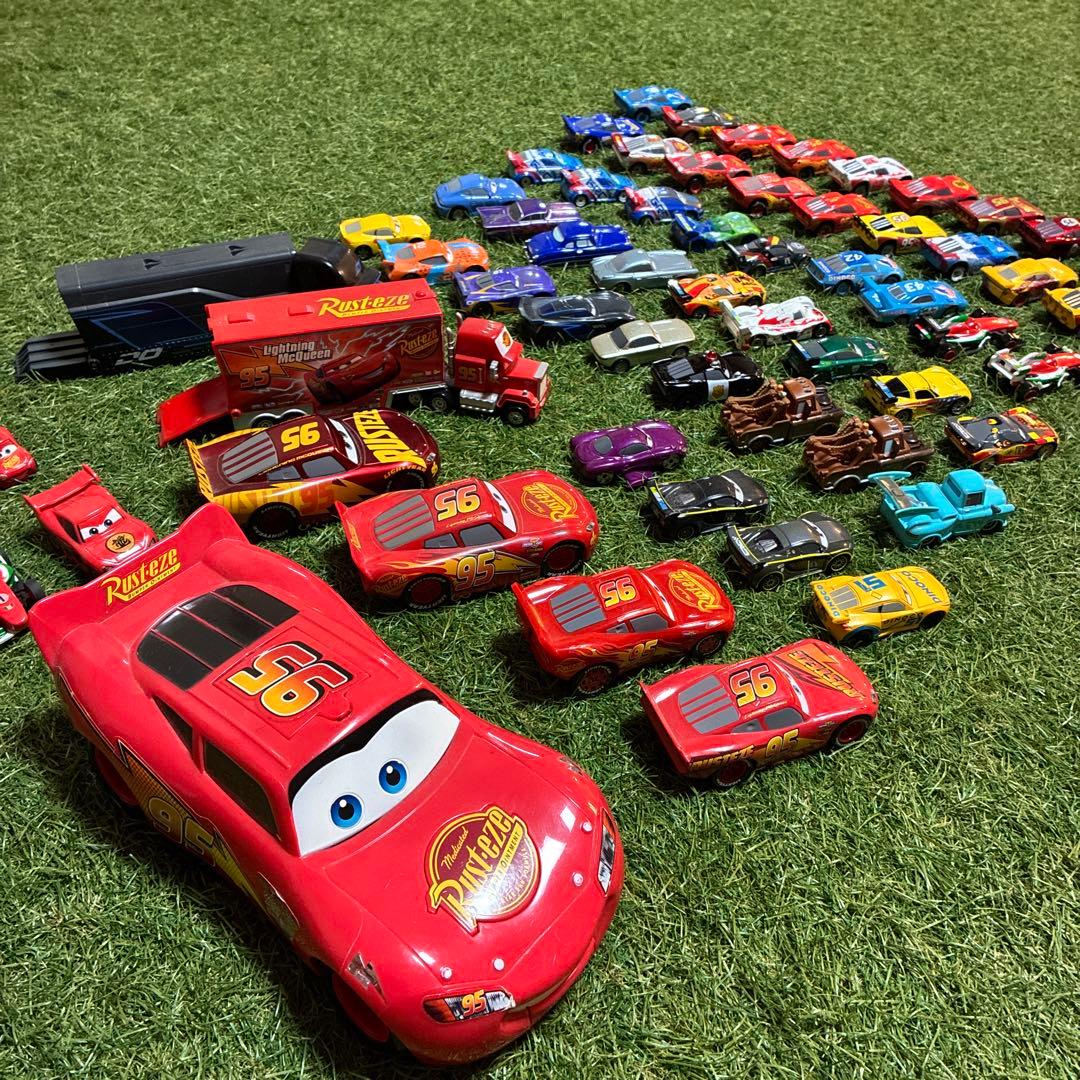☆ Cars カーズトミカ他 セット ☆