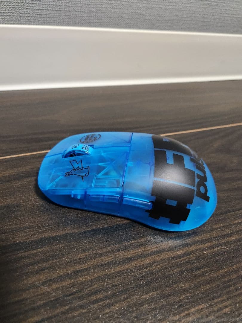 マウス・トラックボール Pulsar X2H mini Gaming Mouse FR2 Edition