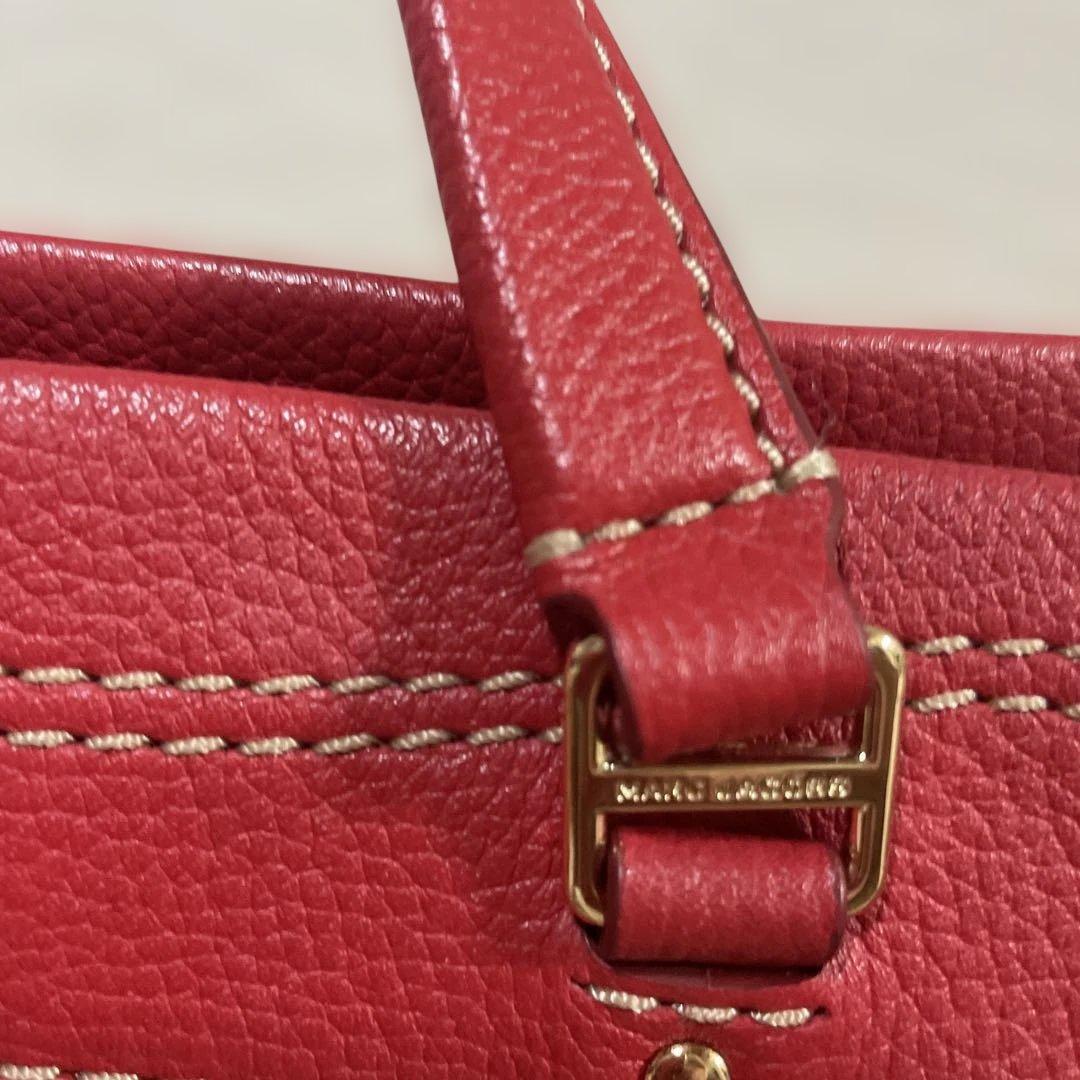 MARC JACOBS カバン　ミニクルーザー