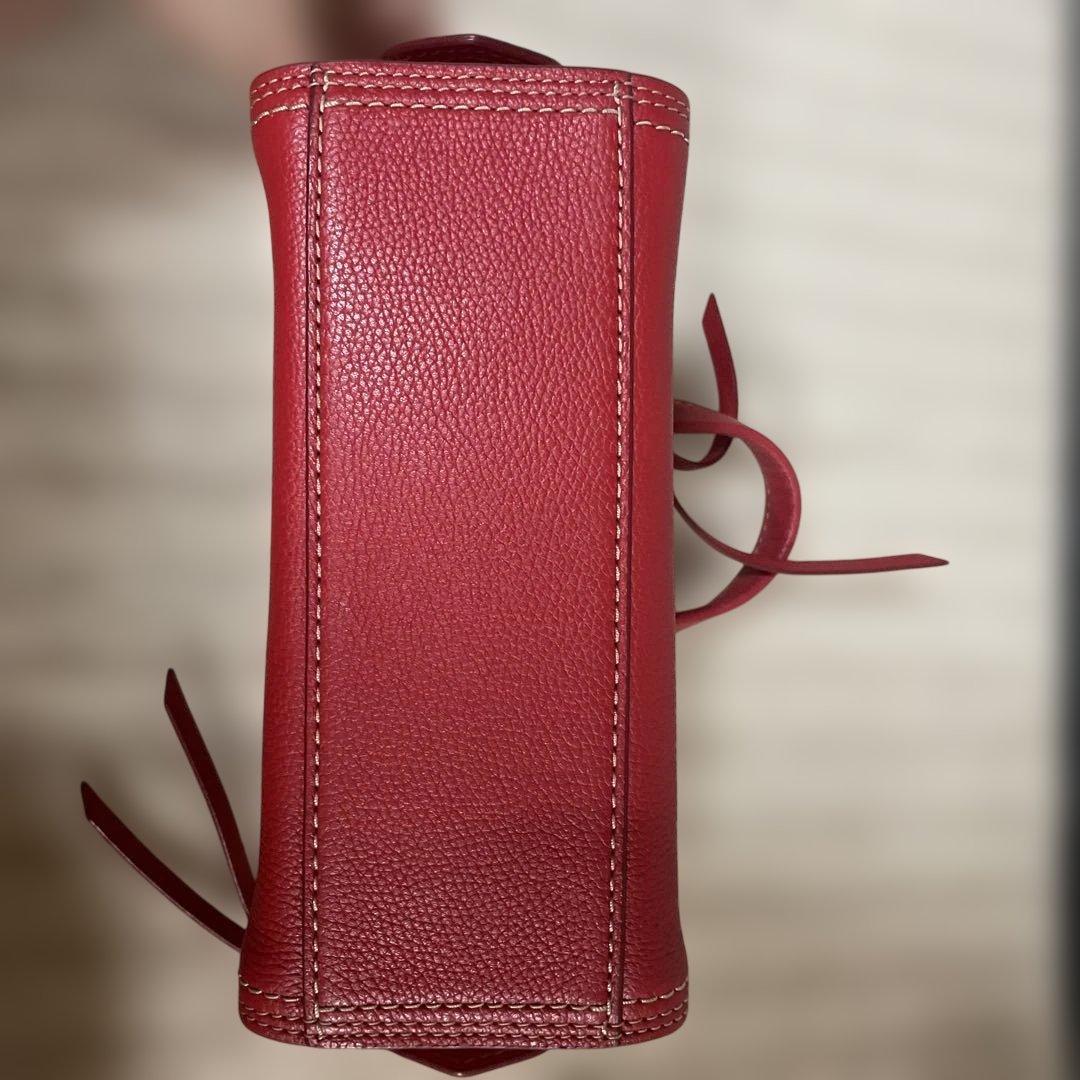 MARC JACOBS カバン　ミニクルーザー