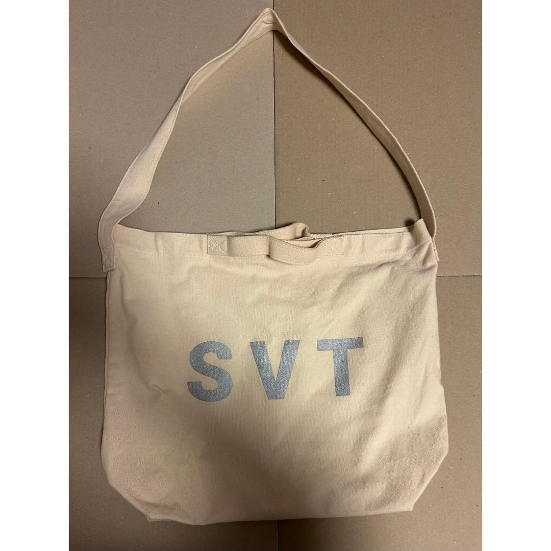 1/11まで値下げ！SEVENTEEN トートバッグ 3点セット