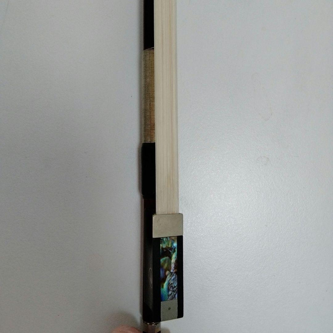 鈴木バイオリン 1/4 No210 Anno2016年製 ケース付き