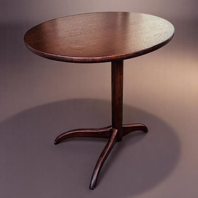 【送料無料】高級 ソファテーブル サイドテーブル ビンテージ アンティーク