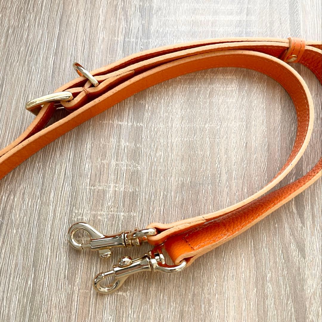 神宮寺レン　ケイタマルヤマ　ショルダーバッグ