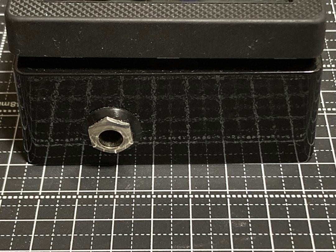 ギター KORG Pichblack XS