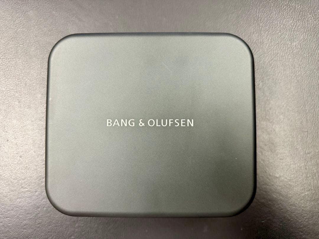 Bang & Olufsen Beoplay H95 ヘッドフォン