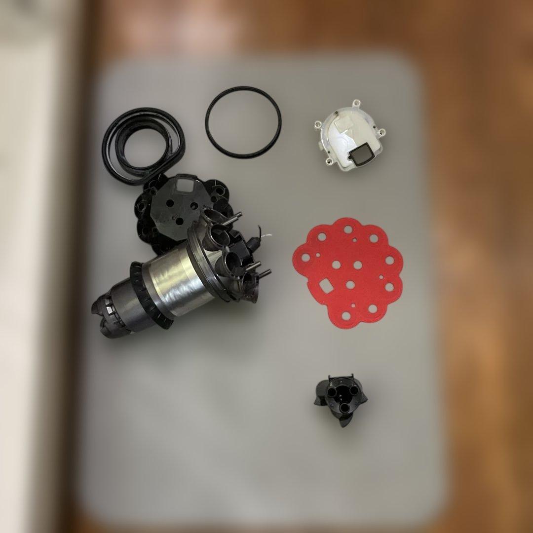 33. 『洗浄済』Dyson Digital Slim Fluffy SV18