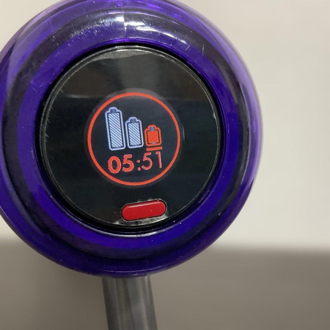 33. 『洗浄済』Dyson Digital Slim Fluffy SV18