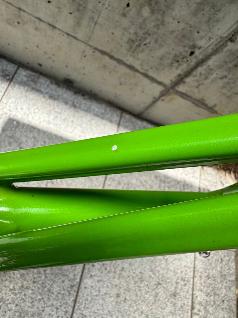 【写真追加】タイレルFX tyrell