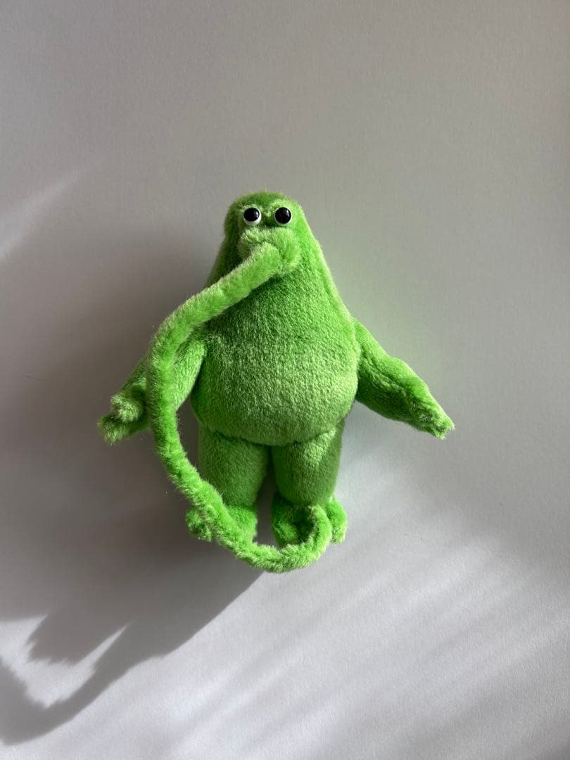 マーニー　大嶺かすみ　ぬいぐるみ