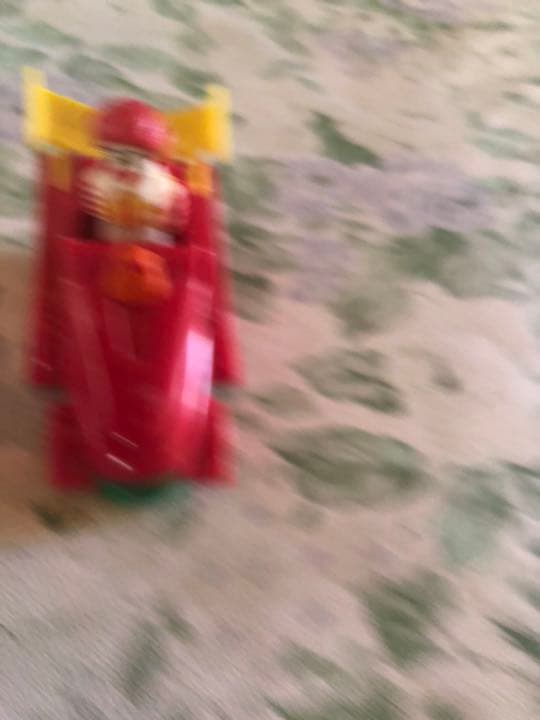 マクドナルドミニカー