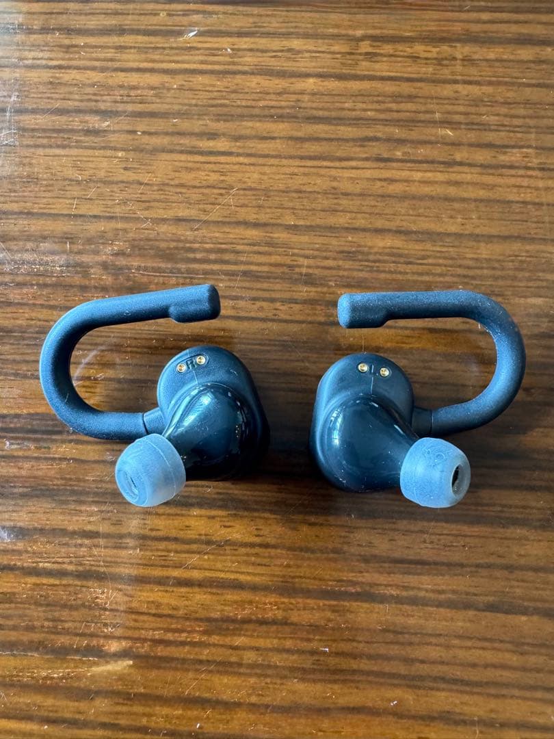 【新商品】SKULLCANDY PUSH PLAY ACTIVE