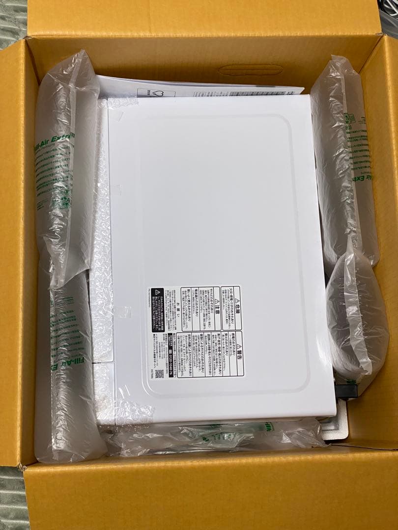 TOSHIBA 単機能電子レンジ ER-WM17(W)