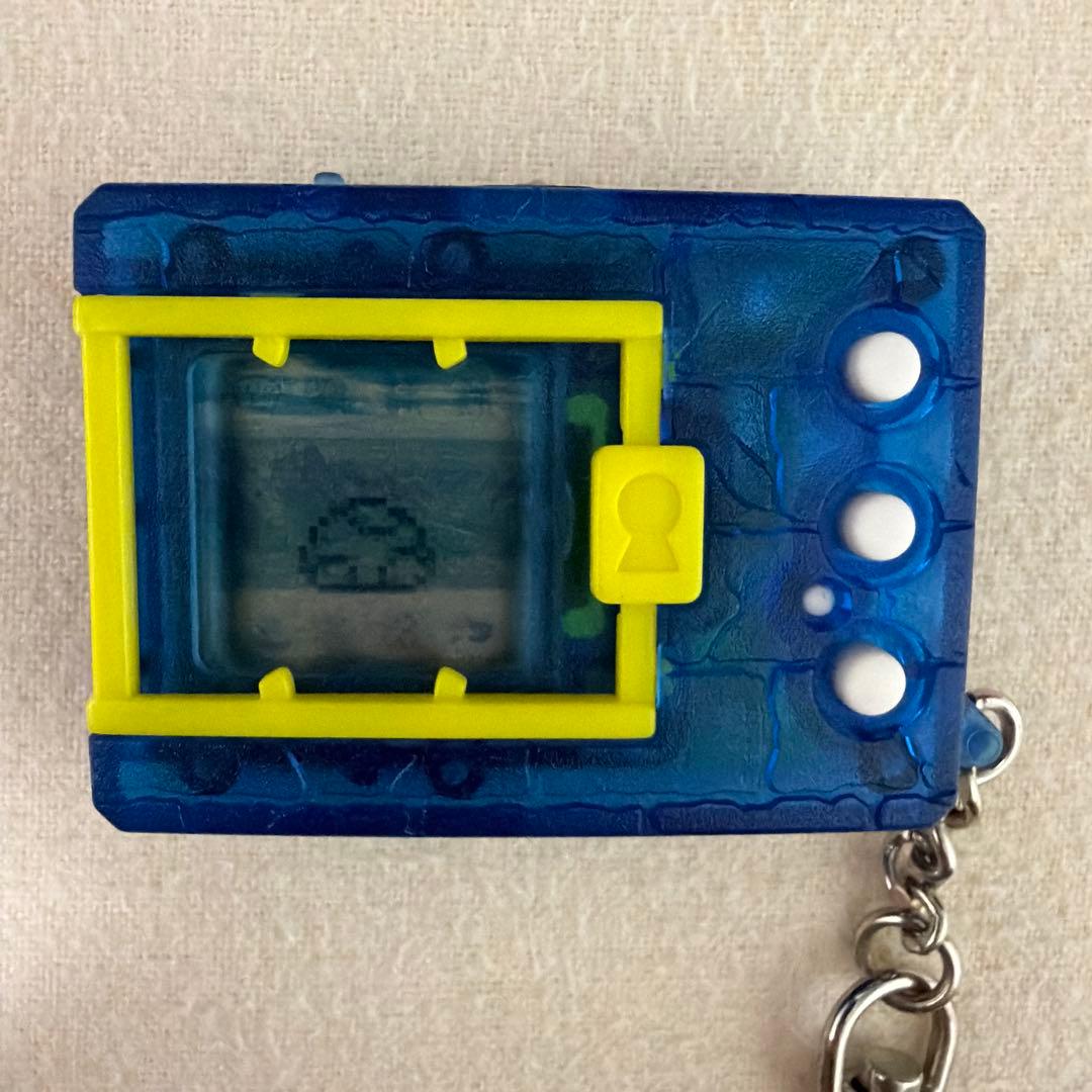 デジタルモンスター Ver.1、2、4 ケース付き　セット