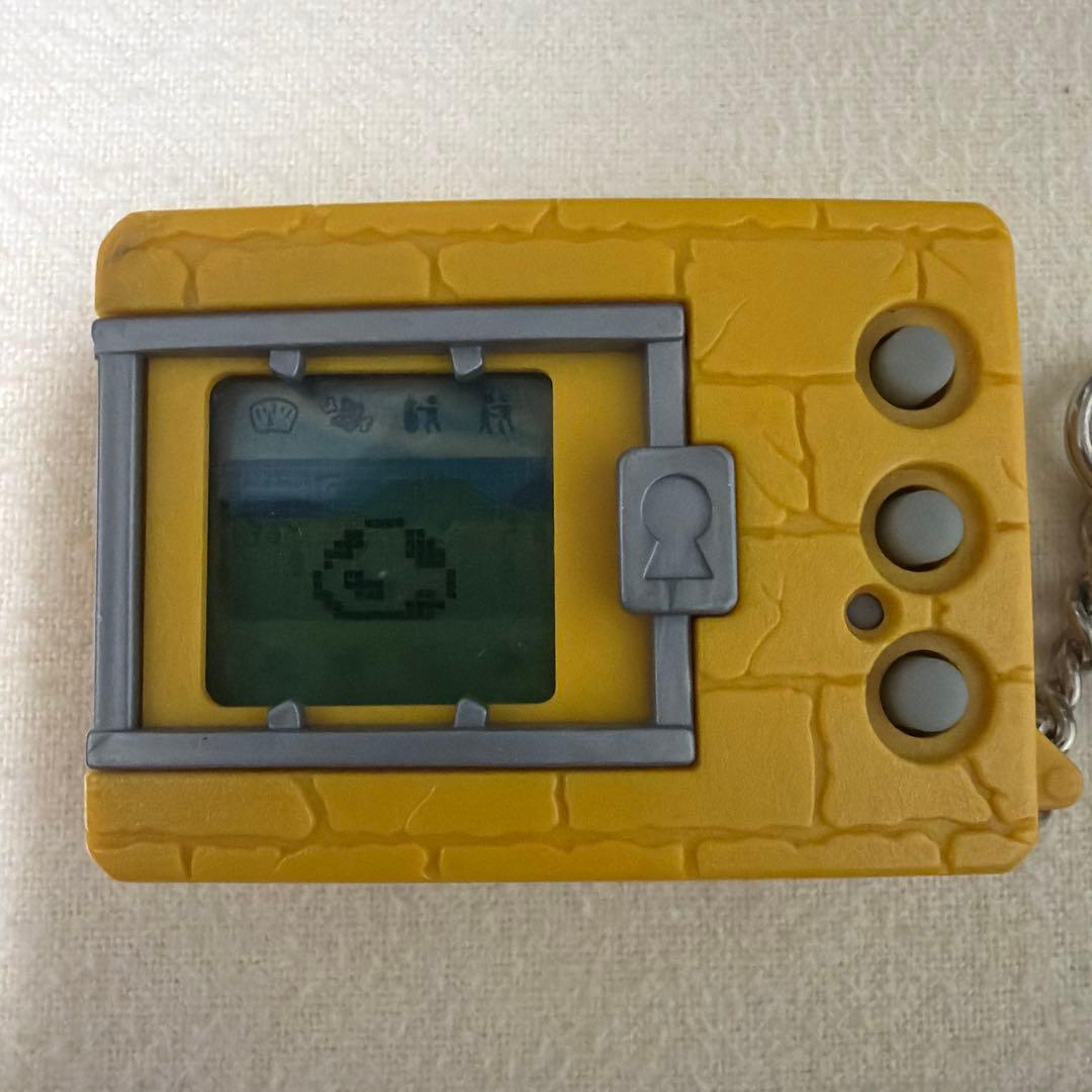 デジタルモンスター Ver.1、2、4 ケース付き　セット