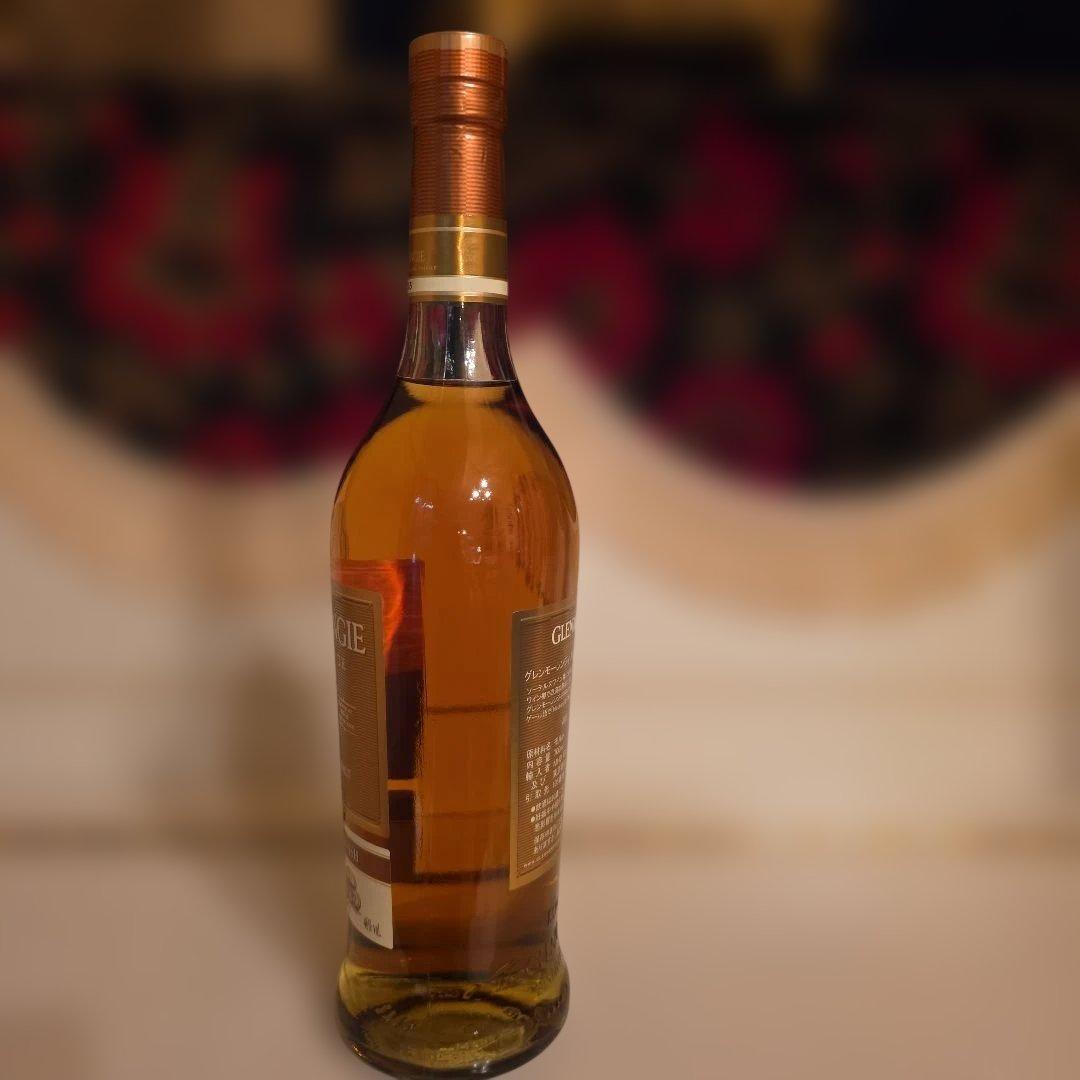 新品[終了]<希少価値> グレンモーレンジ ネクタードール(旧) 百貨店購入