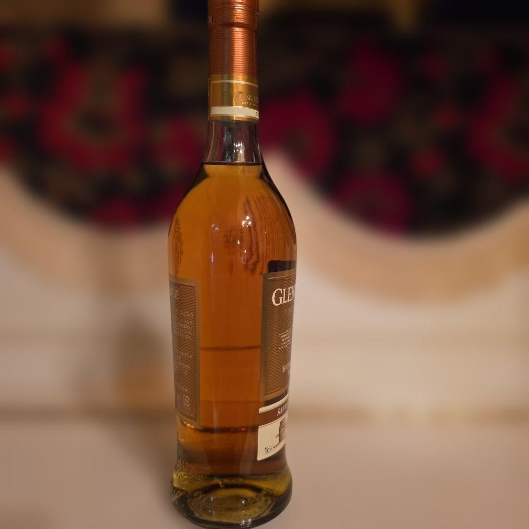 新品[終了]<希少価値> グレンモーレンジ ネクタードール(旧) 百貨店購入