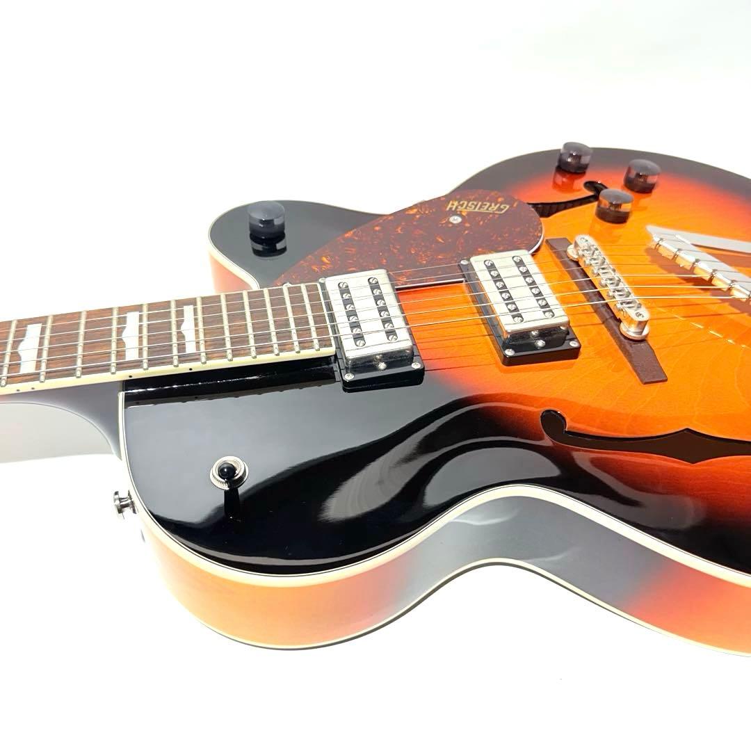 【美品】Gretsch グレッチ G2420 STREAMLINER