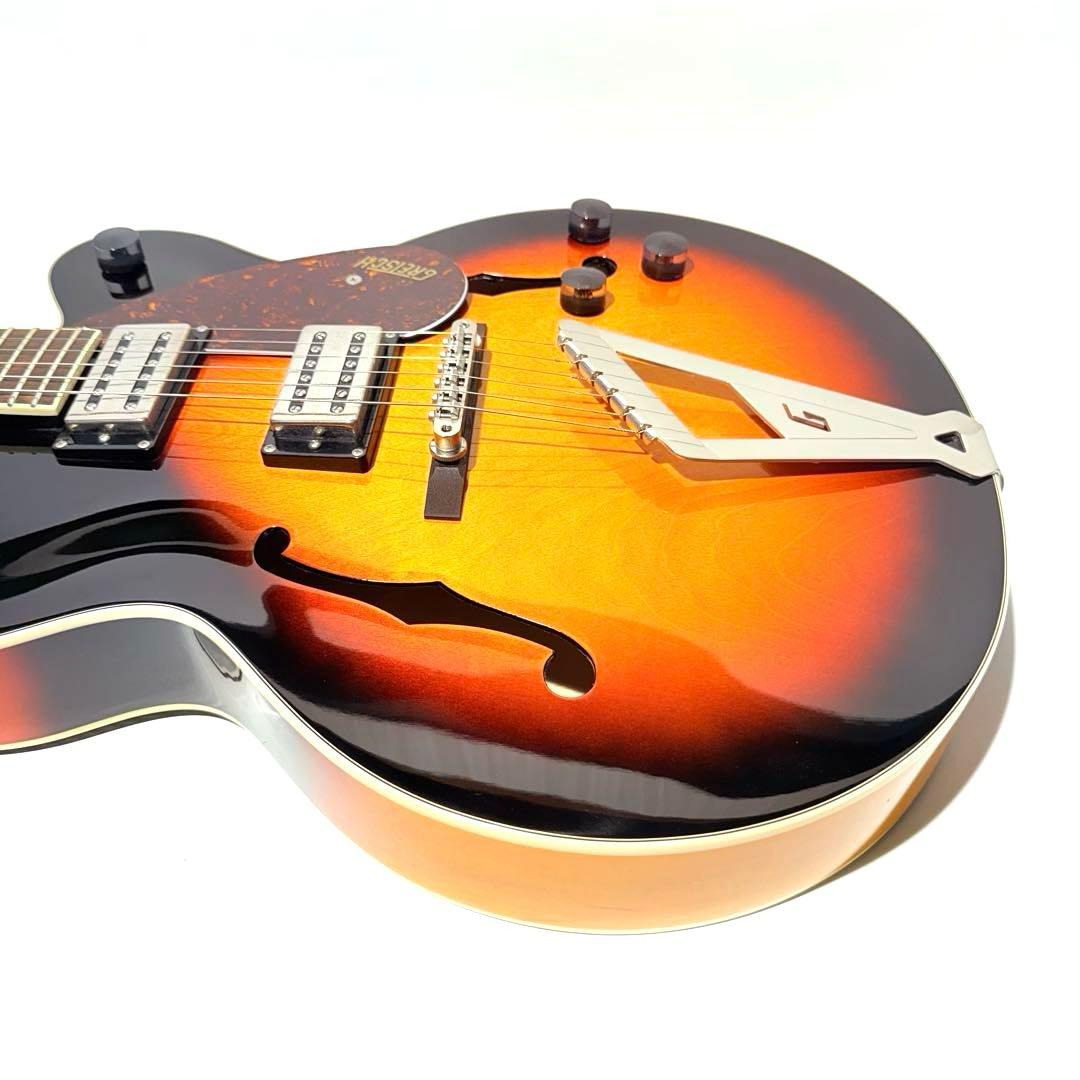 【美品】Gretsch グレッチ G2420 STREAMLINER