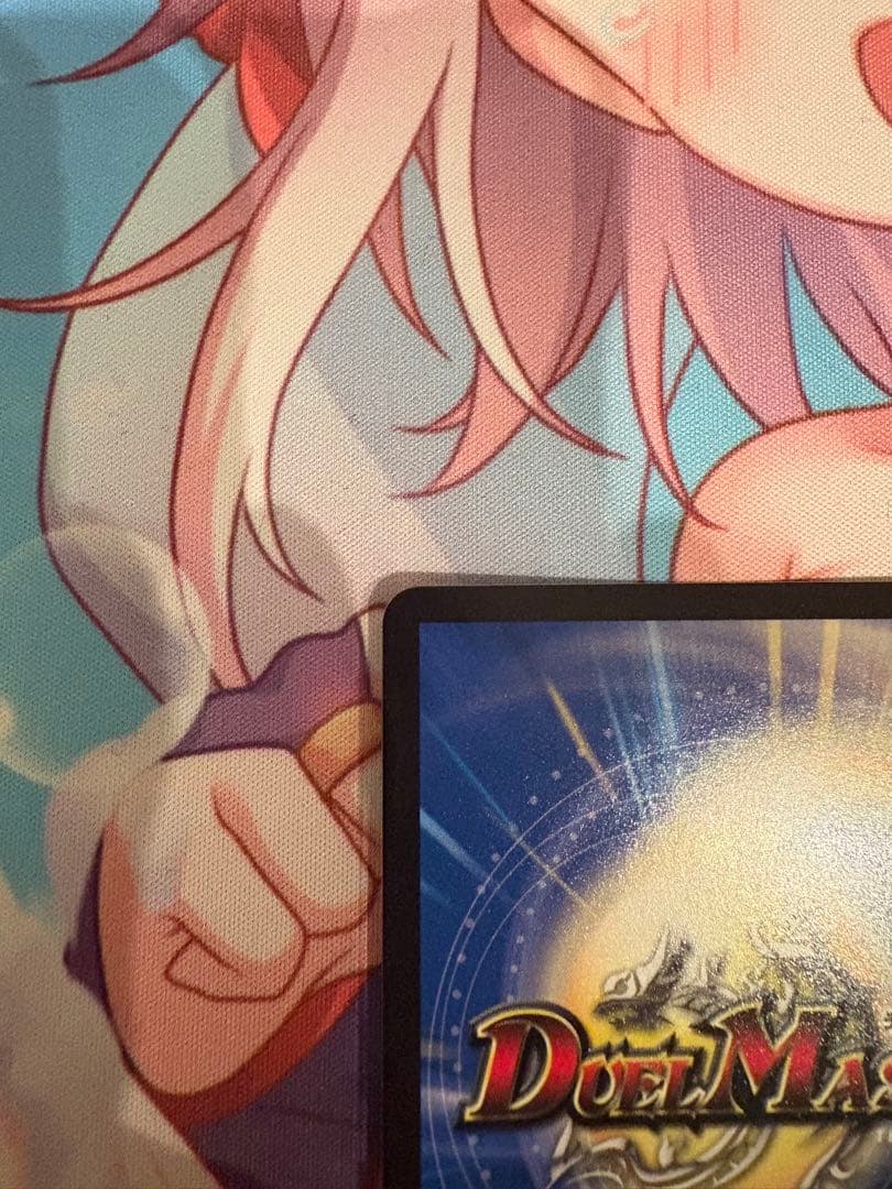 シンクロフェアリー 同期の妖精／ ド浮きの動悸 CSプロモ