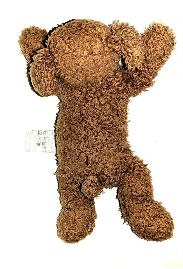 ♡美品♡セキグチ★miffy＆パンダ♡ぬいぐるみマスコット♡新品タグ付き♡