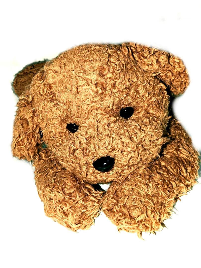 ♡美品♡セキグチ★miffy＆パンダ♡ぬいぐるみマスコット♡新品タグ付き♡