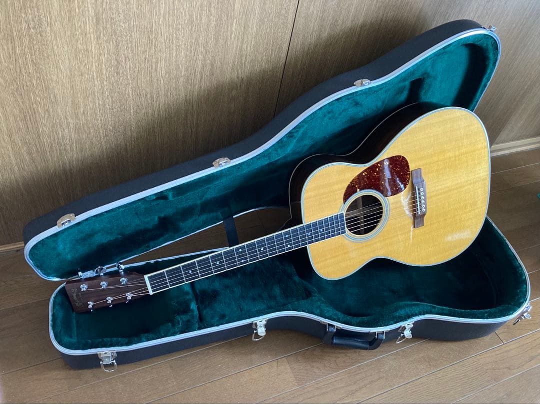 JOAN　[新品同様] Martin M-36