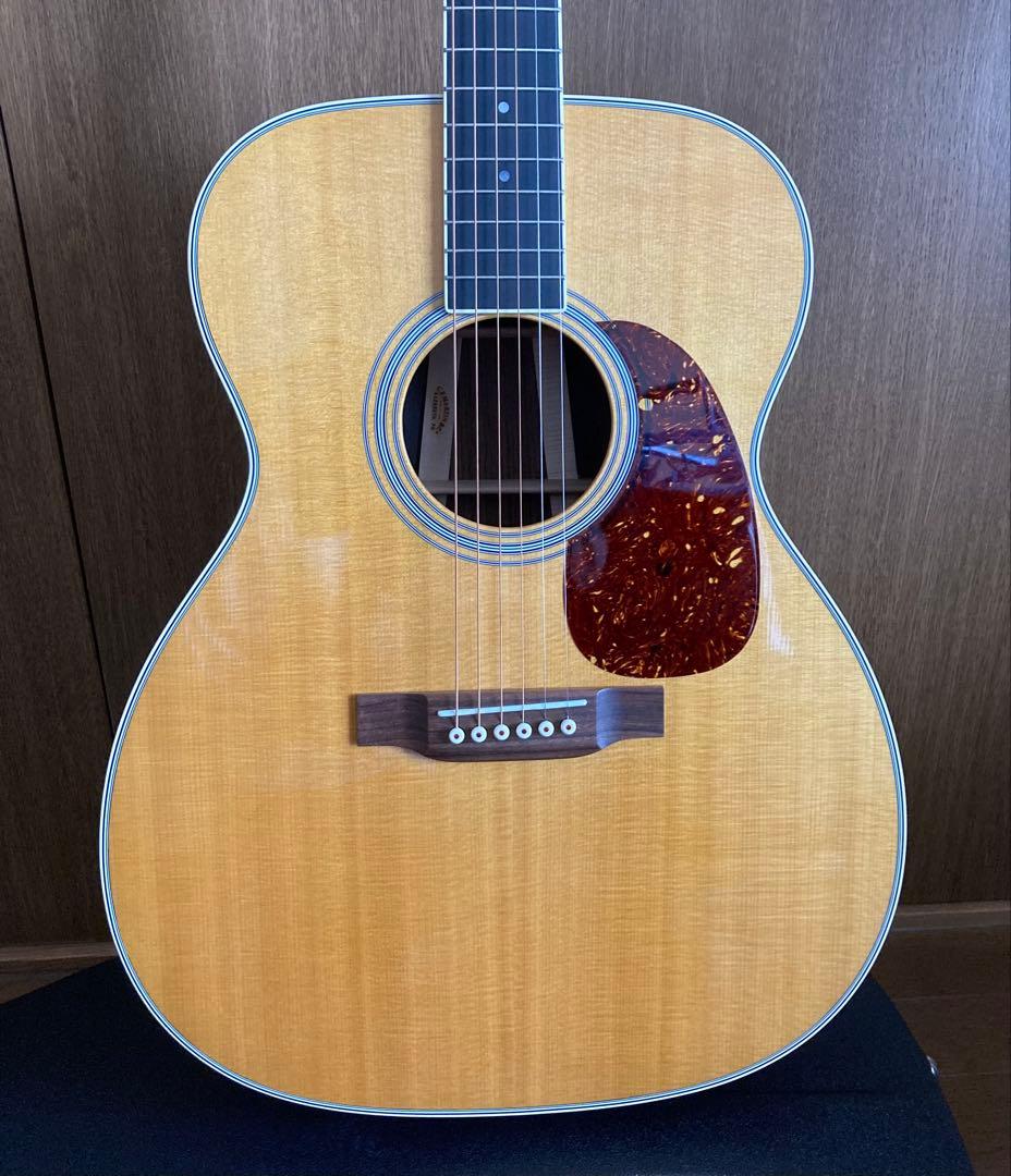 JOAN　[新品同様] Martin M-36