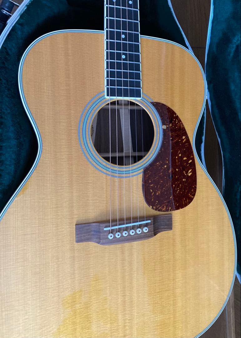 JOAN　[新品同様] Martin M-36