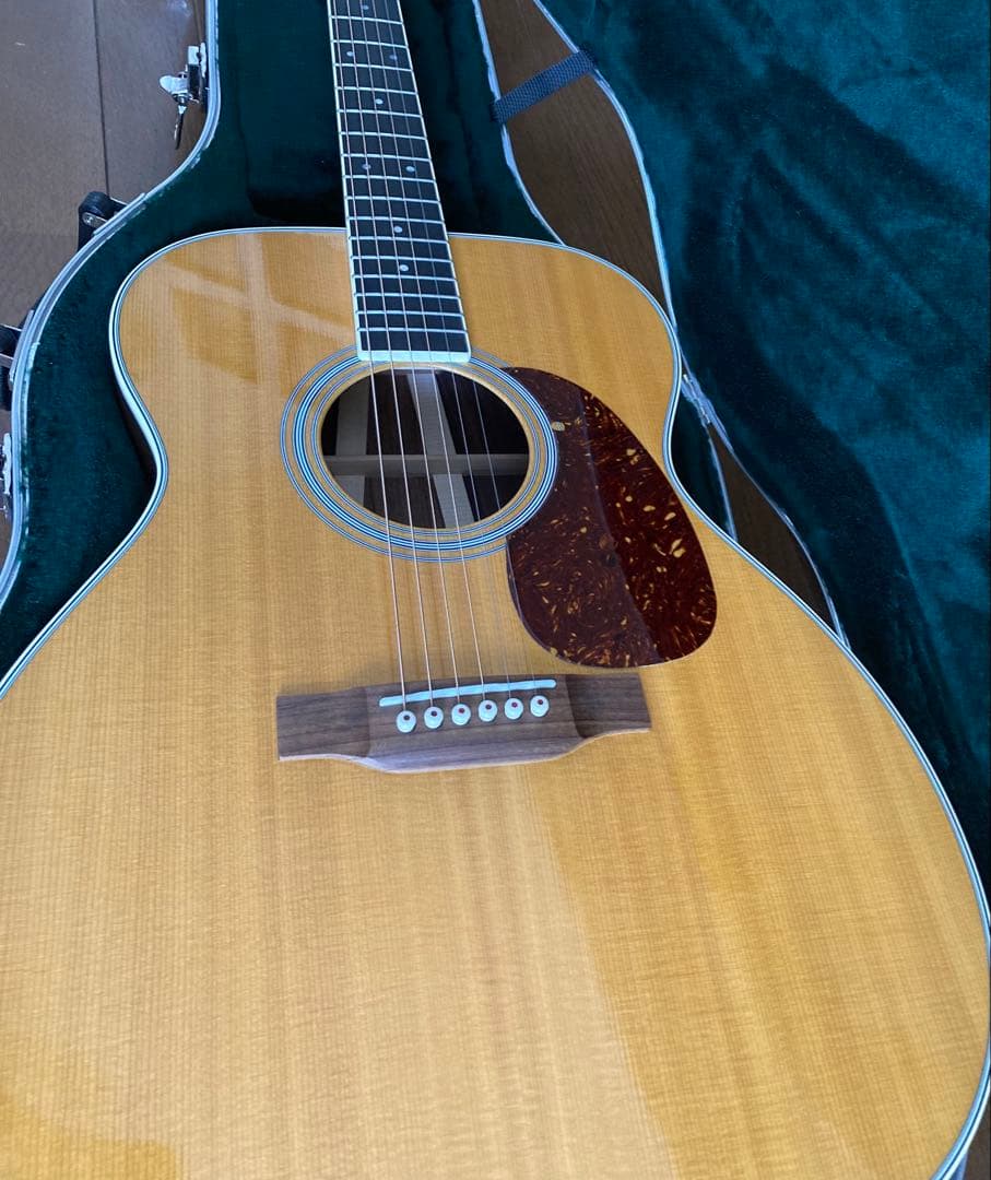 JOAN　[新品同様] Martin M-36
