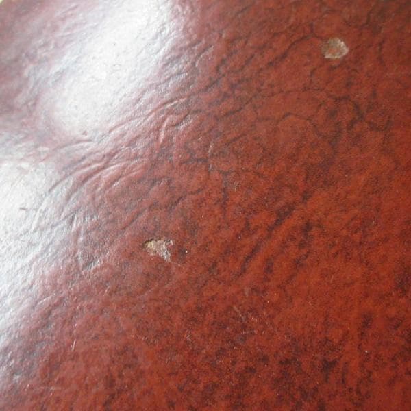 イギリス アンティーク 家具 レディーデスク 机 収納 書斎 英国 6075e