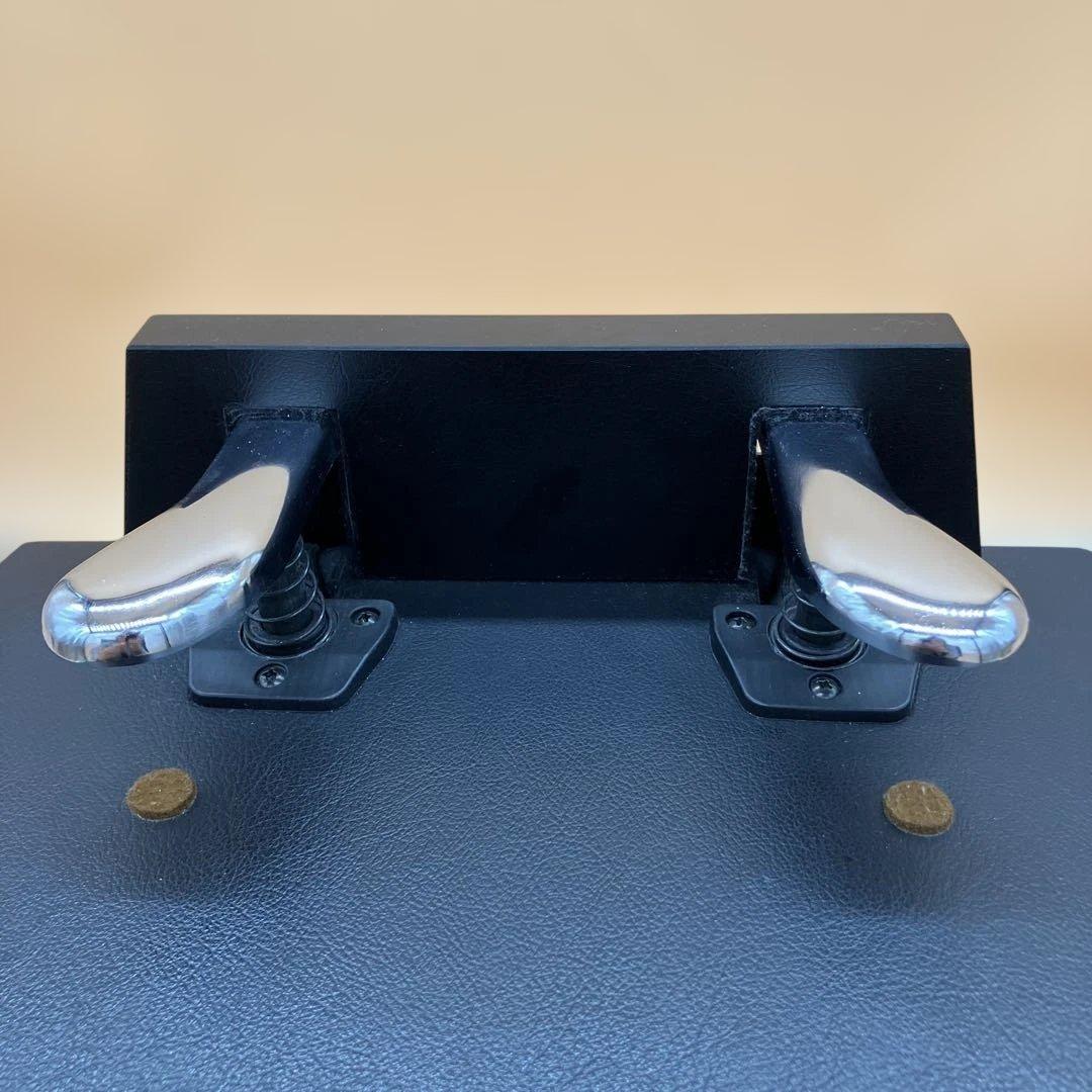 【即購入OK】PEACOCK ピーコック ピアノ補助台 補助 ペダル AX-T1