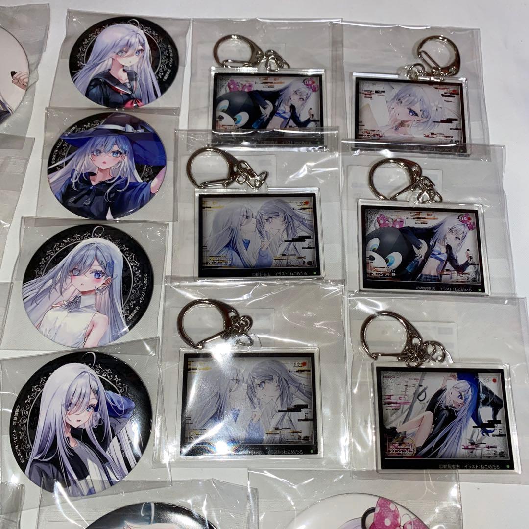 死亡遊戯で飯を食う 缶バッジ