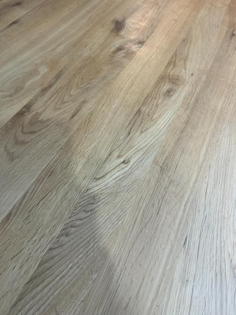 【定価71,500円】ノットアンティークス　ダイニングテーブル【組み立て不要】