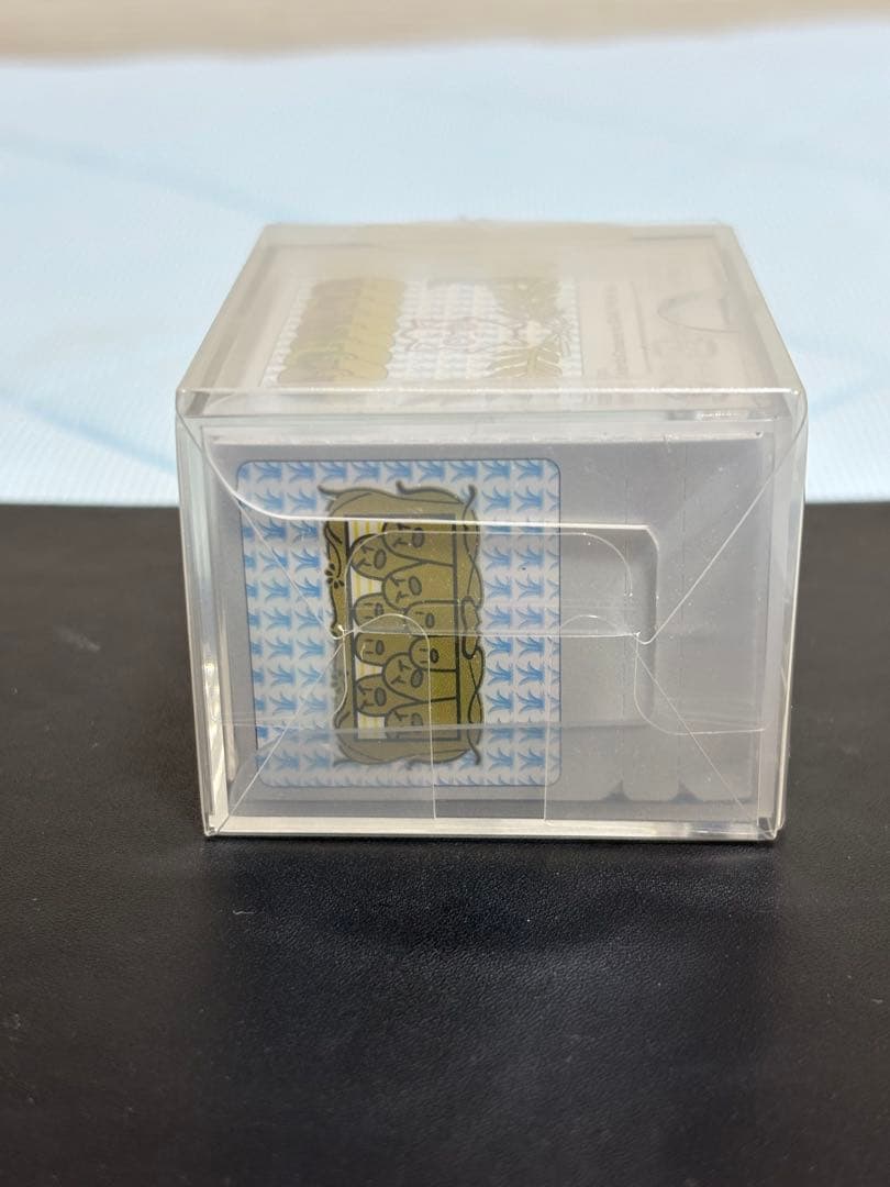 ポケモン 花札 新品・未開封