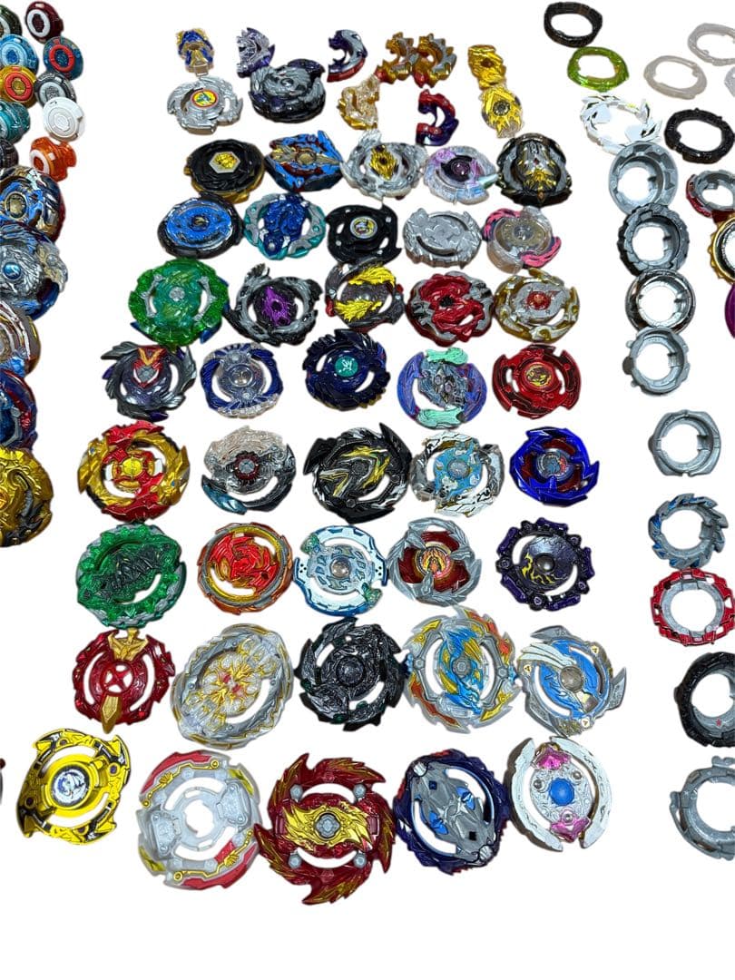 ベイブレード　まとめ売り　ジャンク