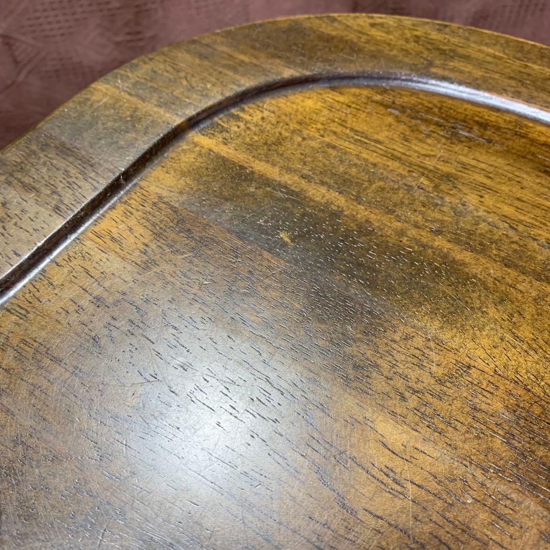 【ヴィンテージ】カリモク ルスティック ハイチェア バースツール スツール