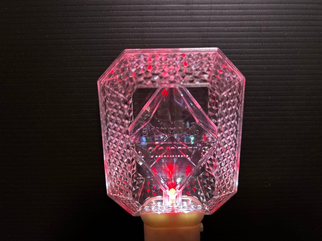 アイドル Johnnys' Penlight