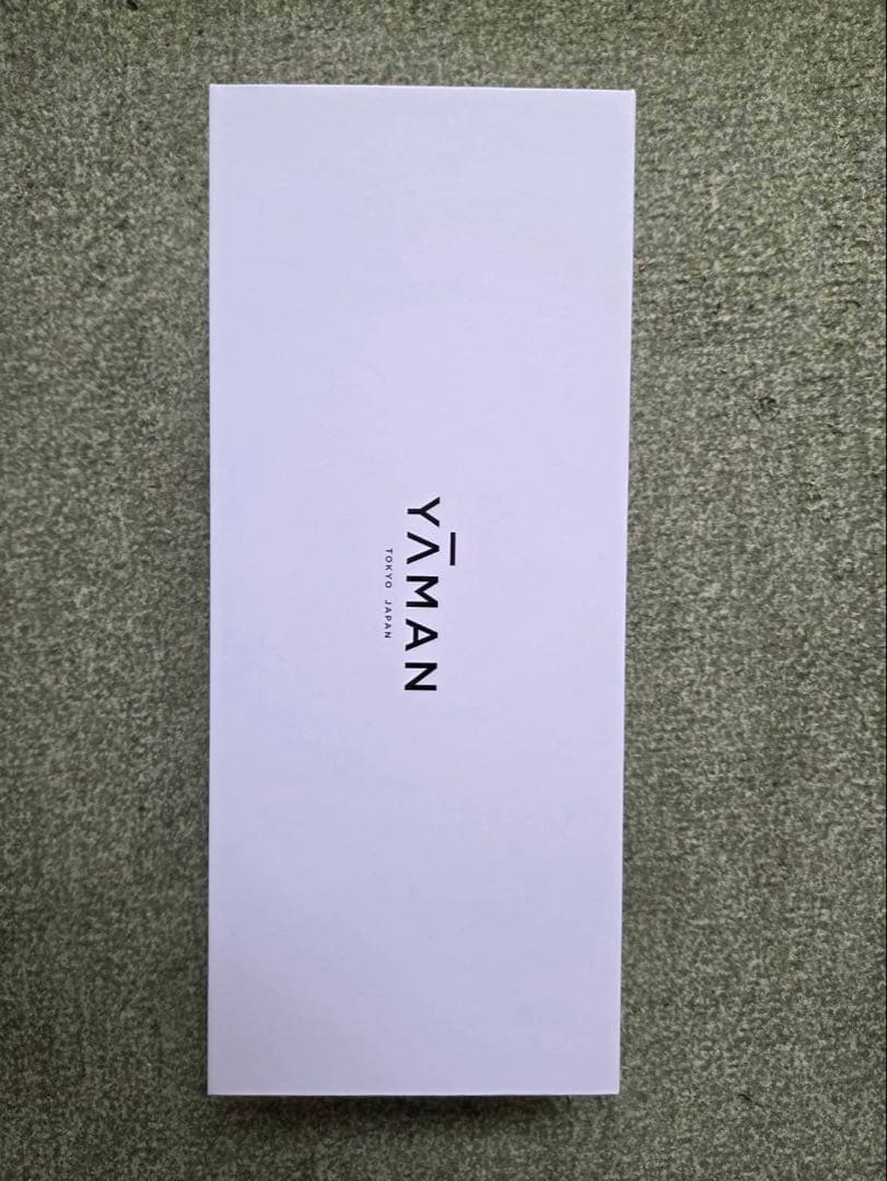 ヤーマン リフトドライヤー スマート〈ホワイト〉