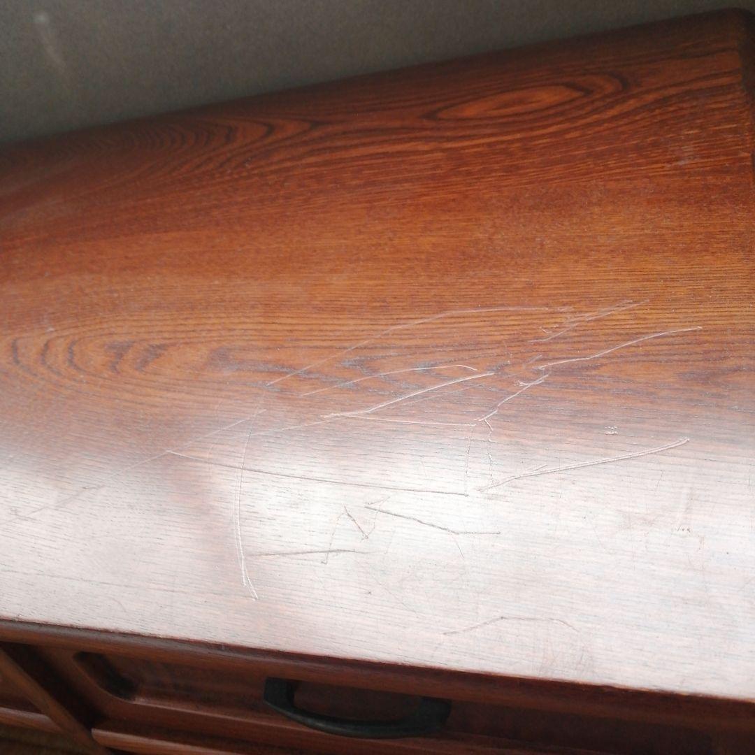 文机 アンティーク家具