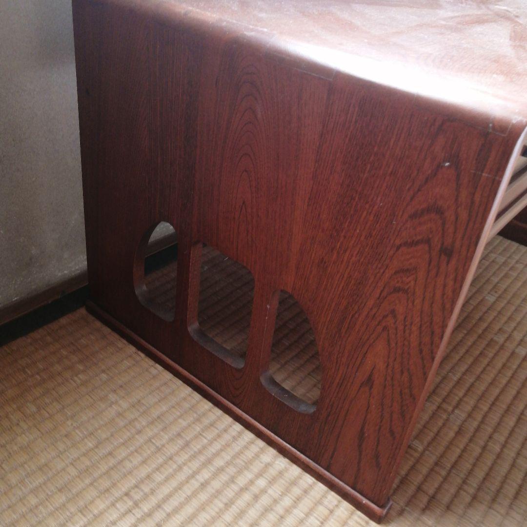 文机 アンティーク家具