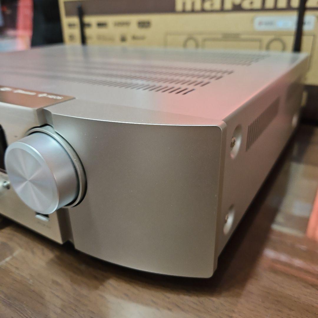 【オラウータン501様】2025年製 美品 marantz NR1200