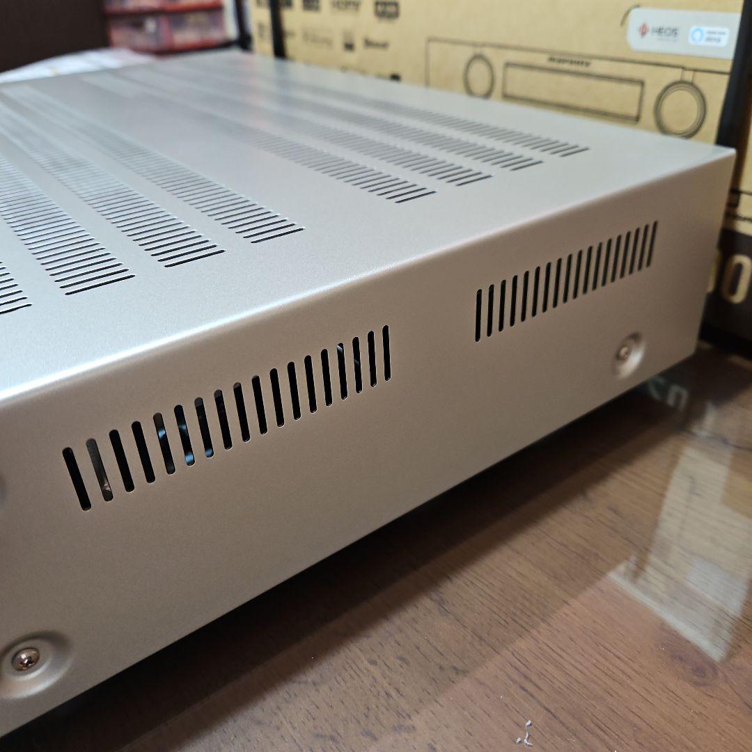 【オラウータン501様】2025年製 美品 marantz NR1200