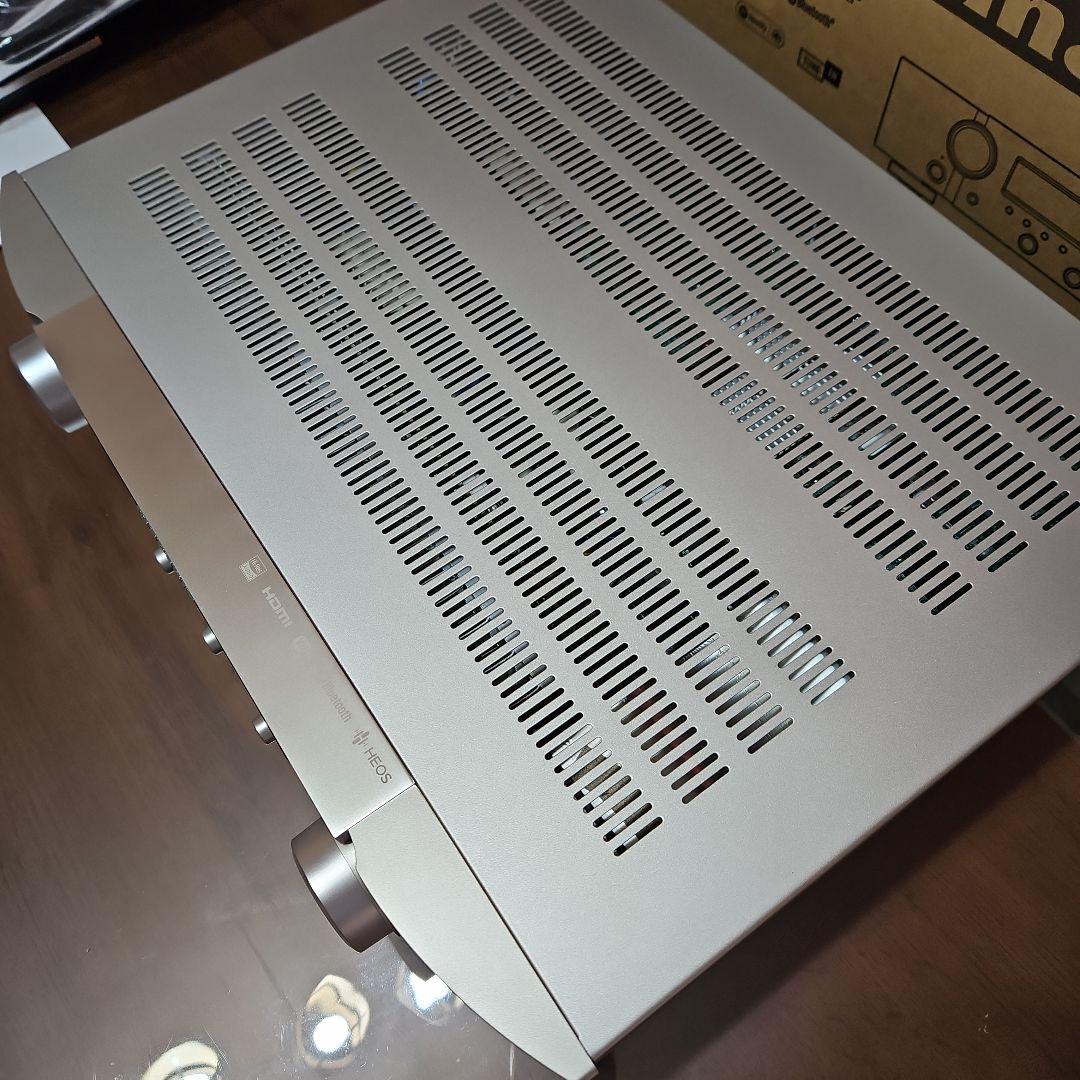 【オラウータン501様】2025年製 美品 marantz NR1200