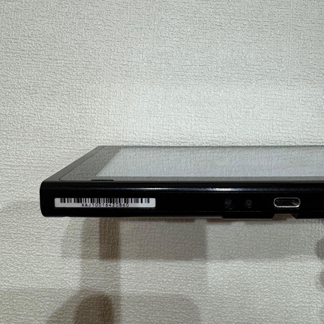 【初期型】 Nintendo Switch 本体 2017年製