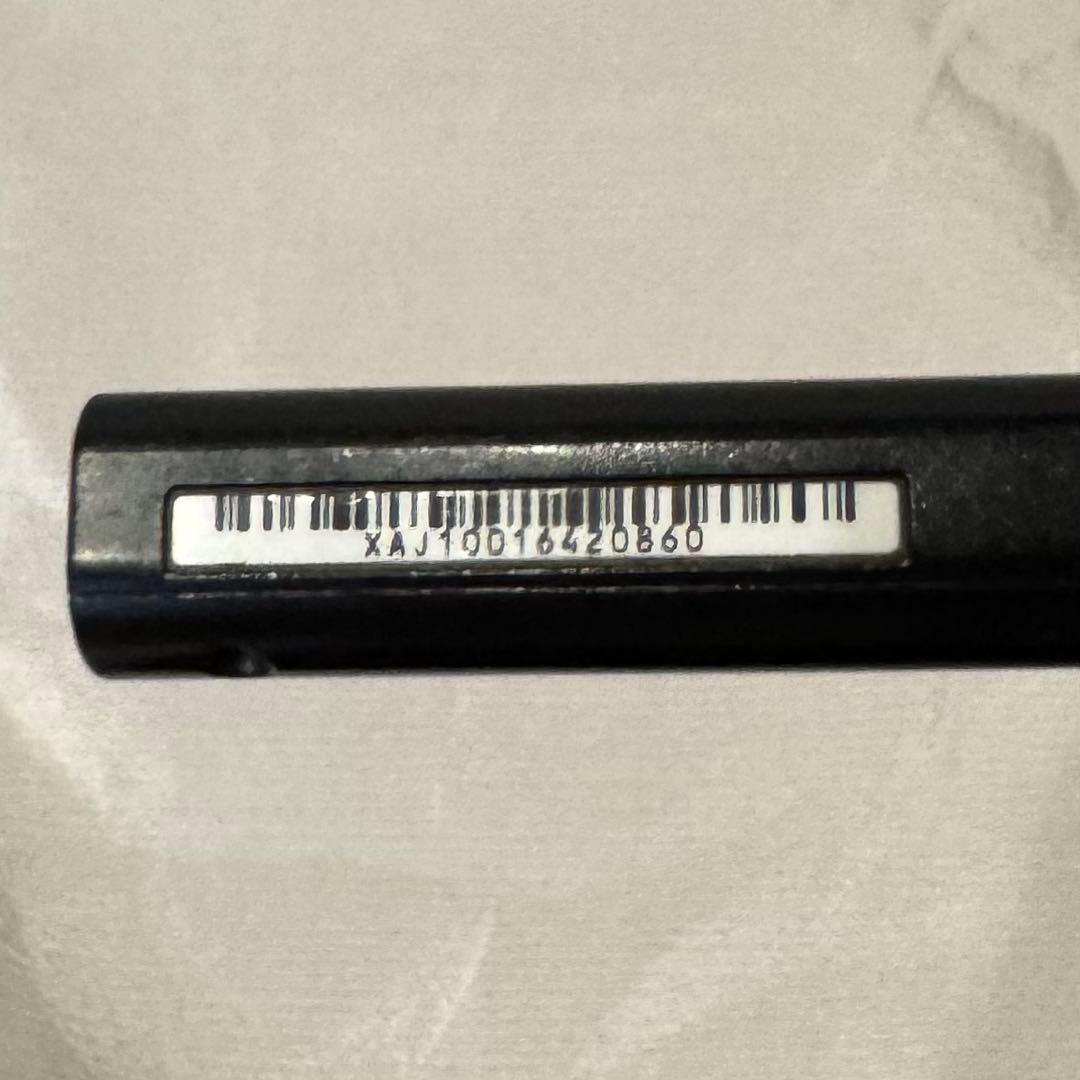 【初期型】 Nintendo Switch 本体 2017年製