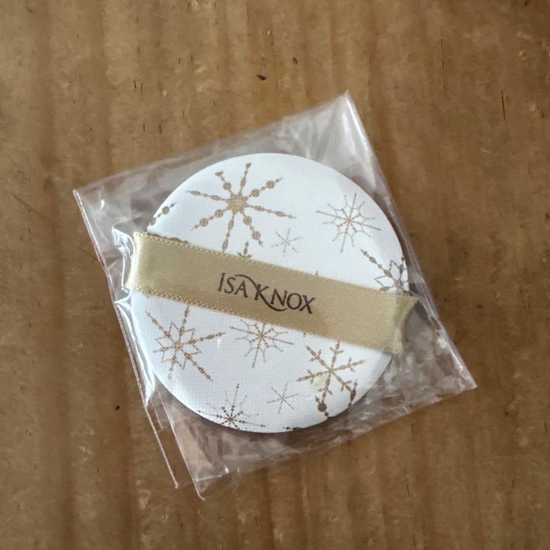 イザノックス　パワーフィットファンデーション