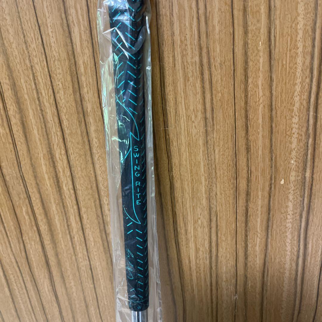 ゴルフ　青木功　優勝記念限定ウェッジ