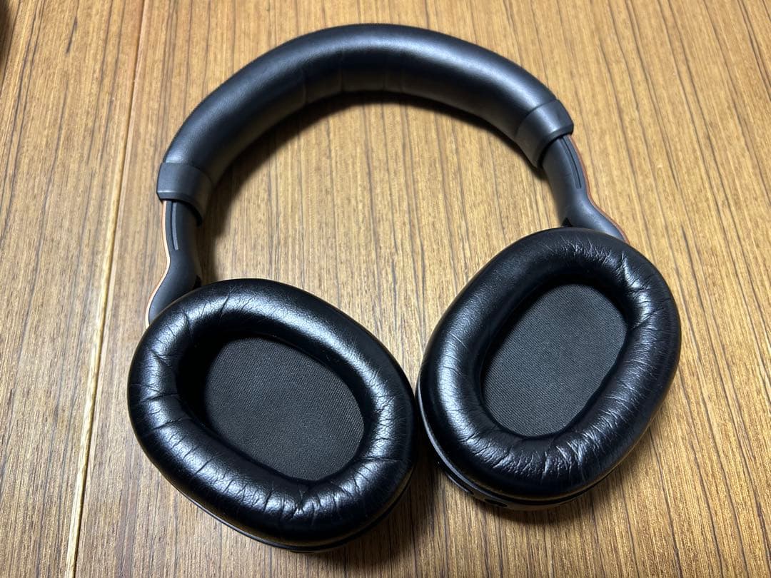 ヘッドホン Jabra Elite 85h Copper Black